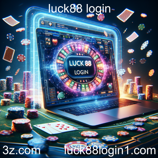 A Revolução dos Cassinos Online: Como o Luck88 Está Transformando o Jogo