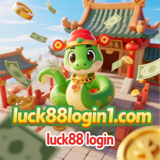 luck88 login