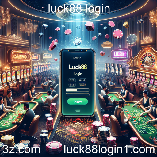 Explorando as Apostas Esportivas no Luck88