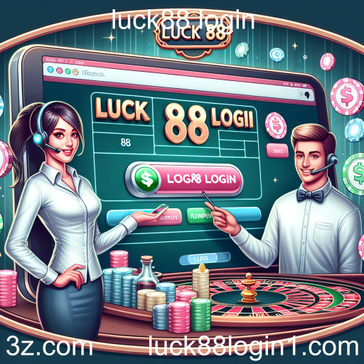 A Importância do Suporte ao Cliente na Plataforma Luck88